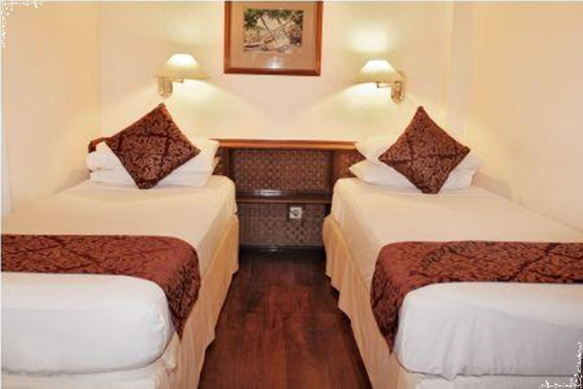 Club Bali Family Suites @ Legian Beach Buitenkant foto