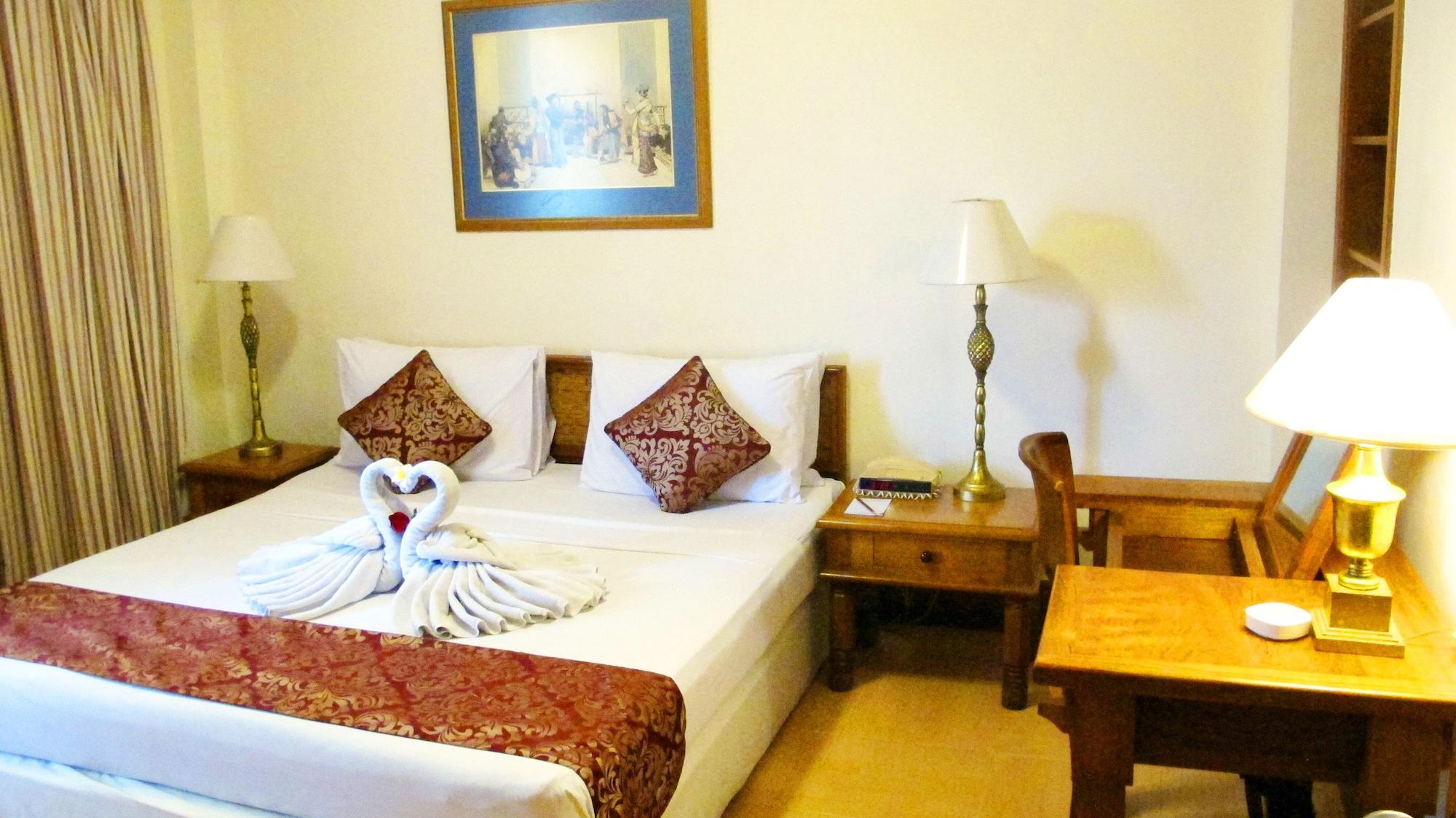 Club Bali Family Suites @ Legian Beach Buitenkant foto