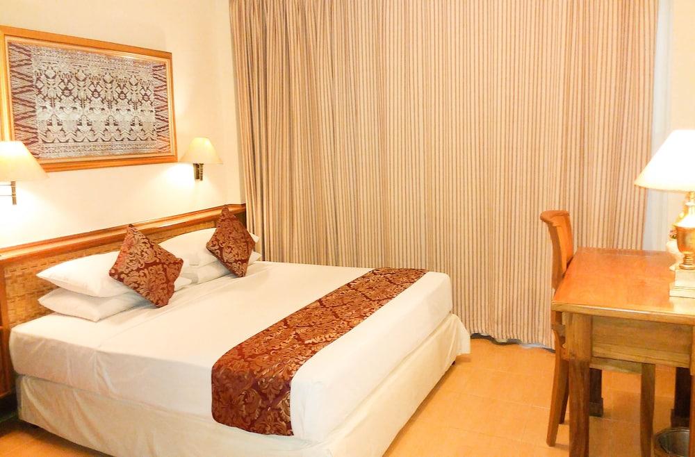 Club Bali Family Suites @ Legian Beach Buitenkant foto