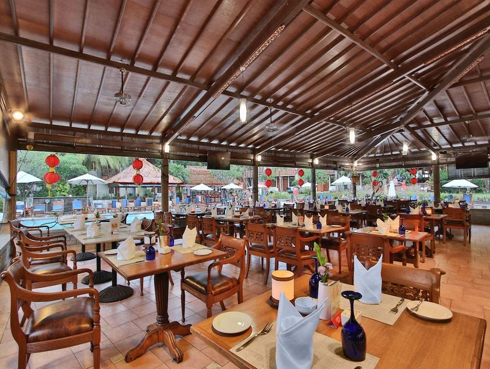 Club Bali Family Suites @ Legian Beach Buitenkant foto