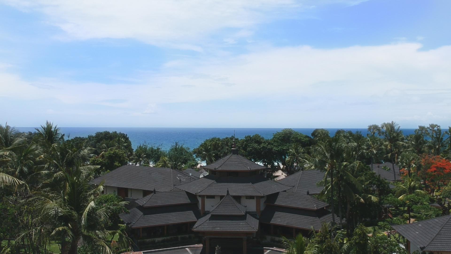 Club Bali Family Suites @ Legian Beach Buitenkant foto