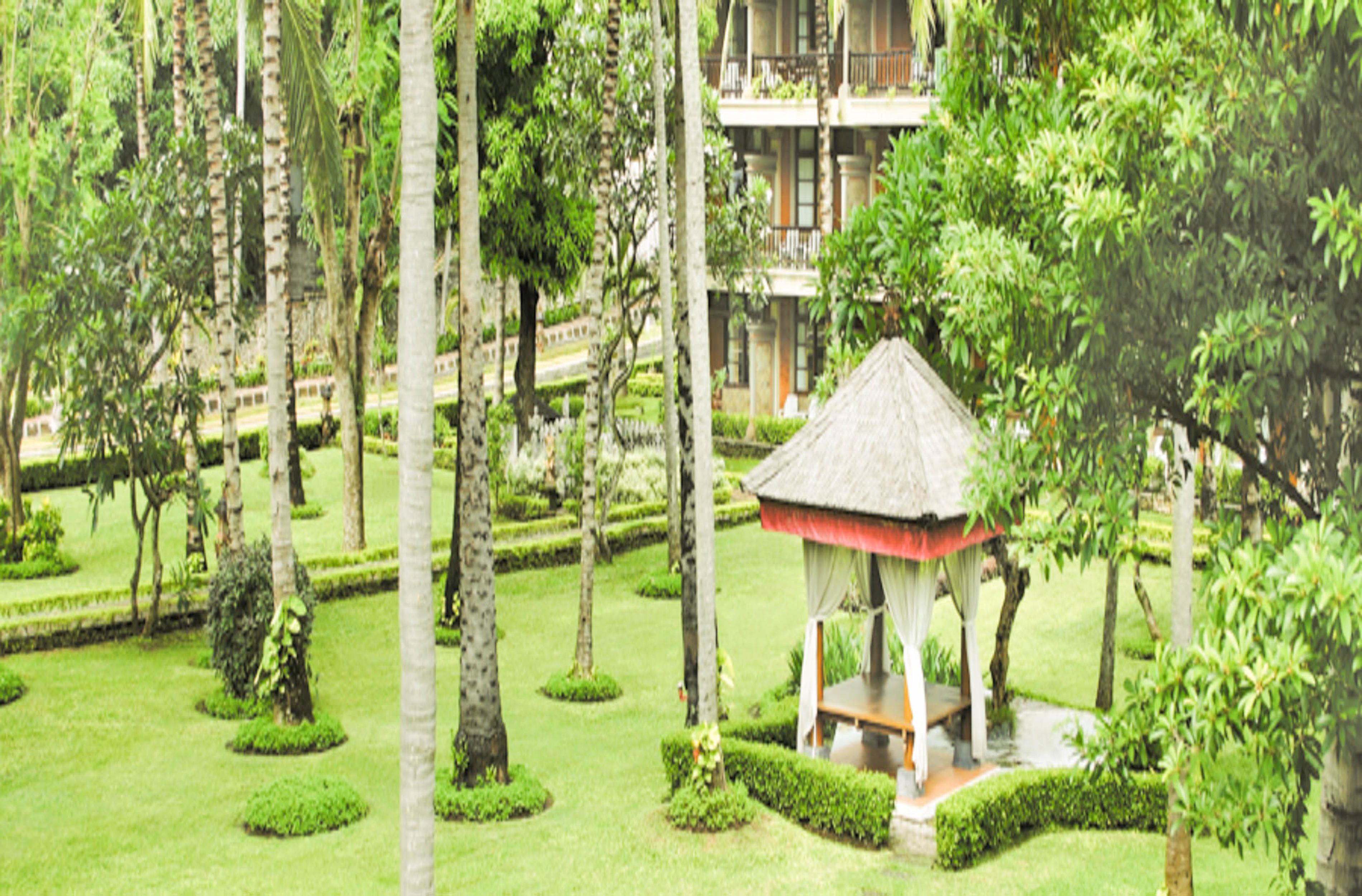 Club Bali Family Suites @ Legian Beach Buitenkant foto