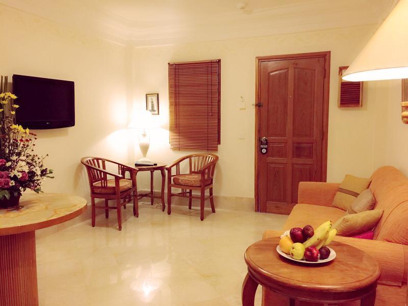 Club Bali Family Suites @ Legian Beach Buitenkant foto