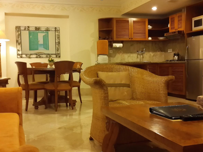 Club Bali Family Suites @ Legian Beach Buitenkant foto