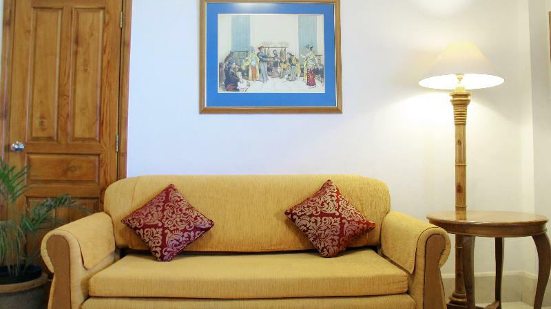 Club Bali Family Suites @ Legian Beach Buitenkant foto