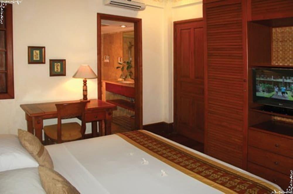 Club Bali Family Suites @ Legian Beach Buitenkant foto